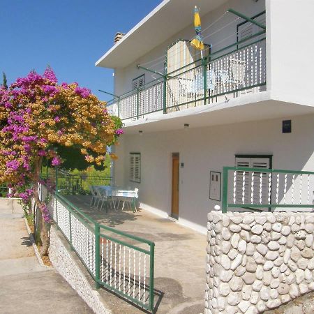 Apartment Dijo I Primošten Екстериор снимка