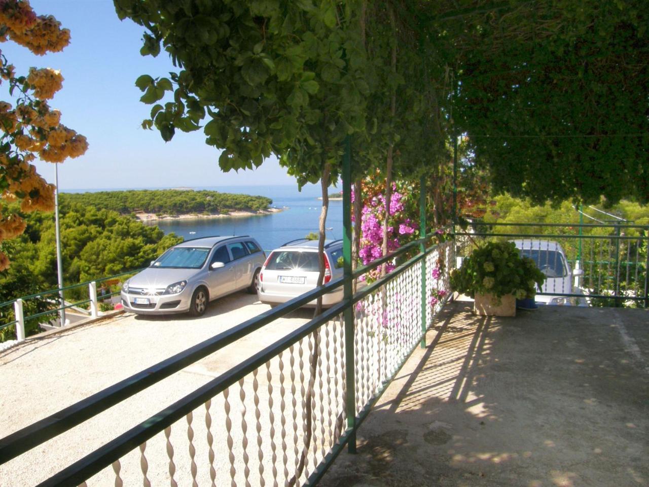 Apartment Dijo I Primošten Екстериор снимка