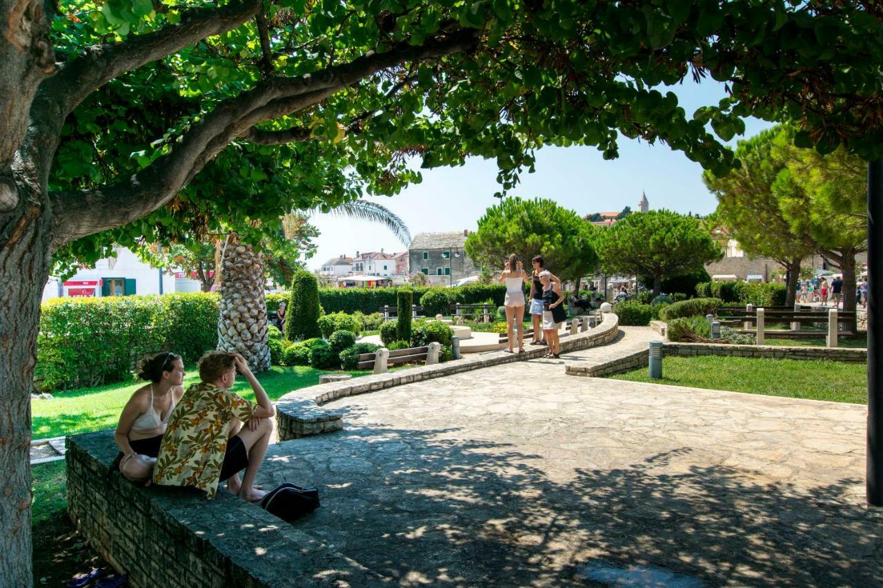Apartment Dijo I Primošten Екстериор снимка