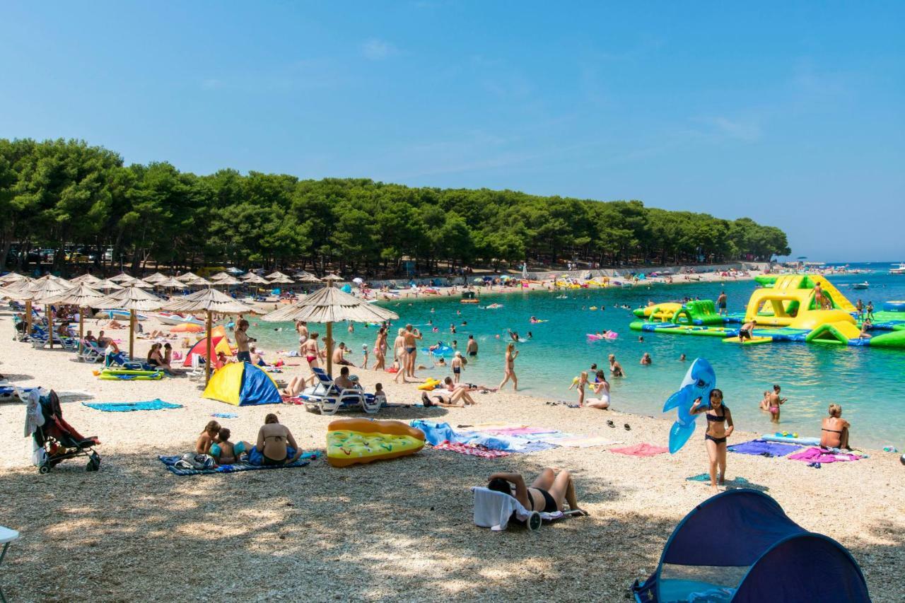 Apartment Dijo I Primošten Екстериор снимка