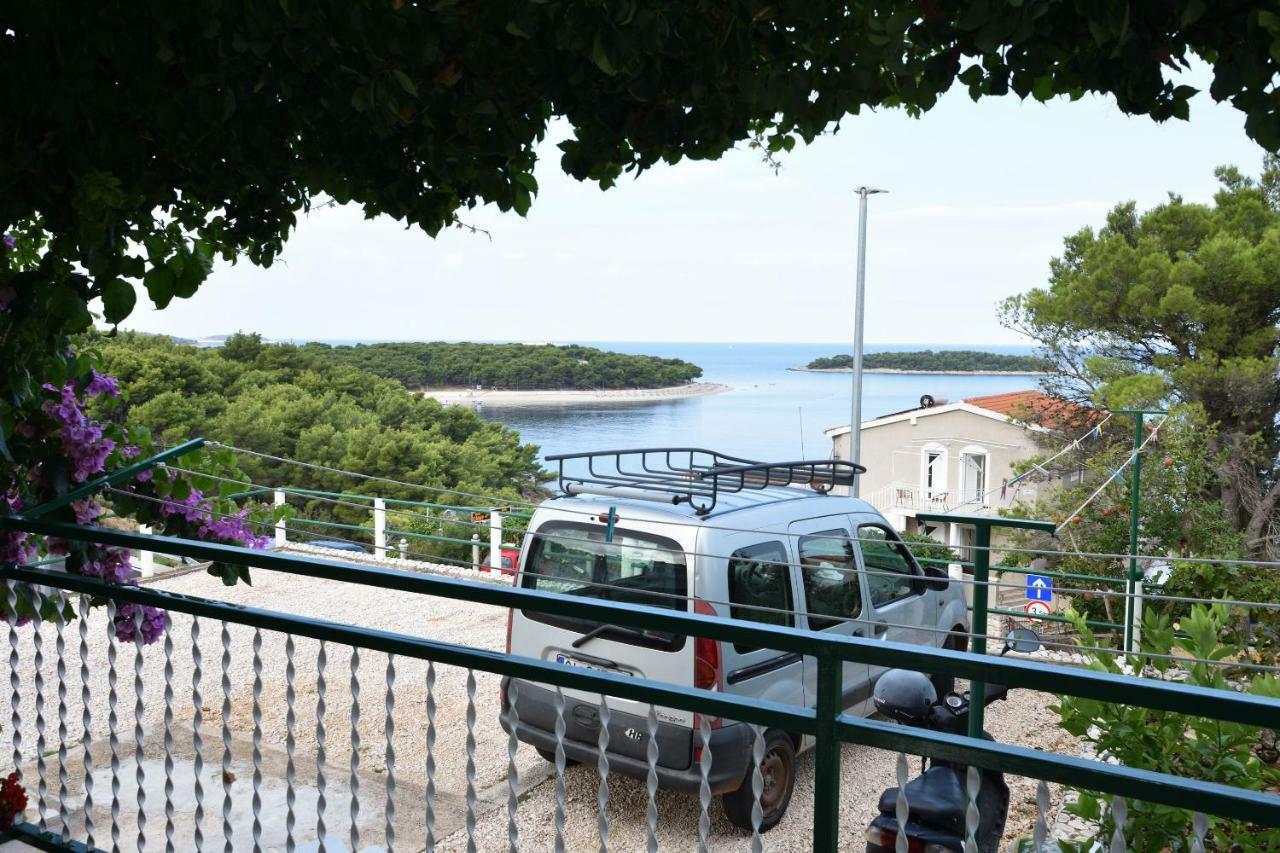 Apartment Dijo I Primošten Екстериор снимка