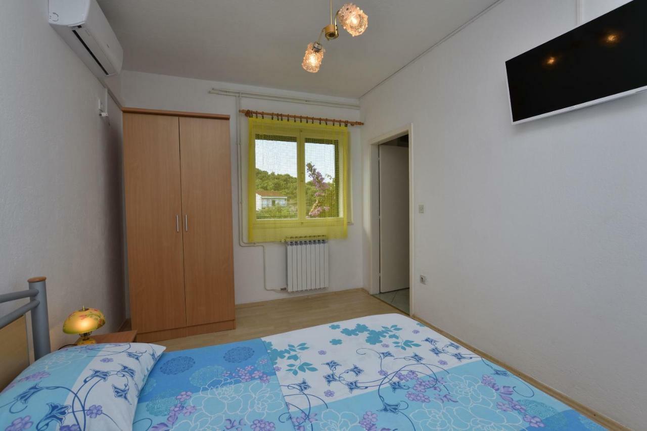 Apartment Dijo I Primošten Екстериор снимка